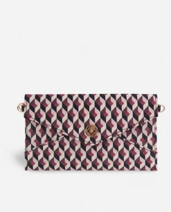 Lonbali Cartera Xxl Born Cherry| Bolsos Bandolera