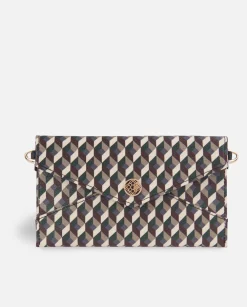 Lonbali Cartera Xxl Born Souris| Bolsos Bandolera