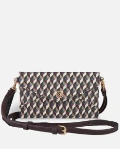 Lonbali Cartera Xxl Born Souris| Bolsos Bandolera