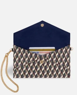 Lonbali Cartera Xxl Born Souris| Bolsos Bandolera