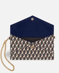Lonbali Cartera Xxl Born Souris| Bolsos Bandolera