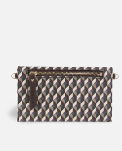 Lonbali Cartera Xxl Born Souris| Bolsos Bandolera
