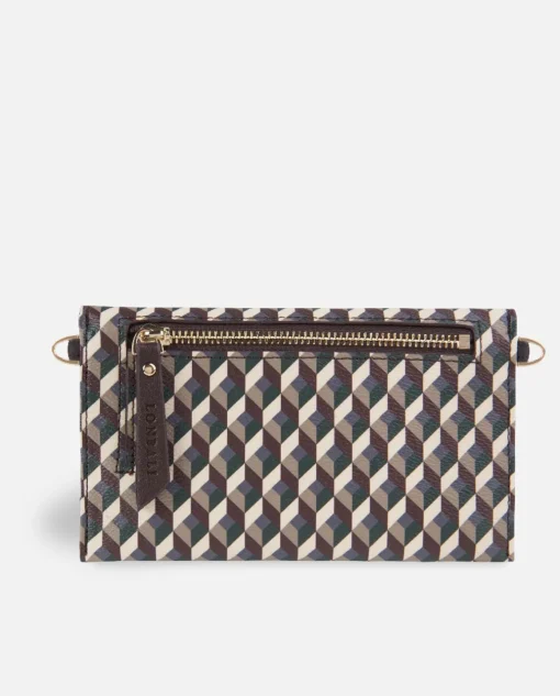 Lonbali Cartera Xxl Born Souris| Bolsos Bandolera