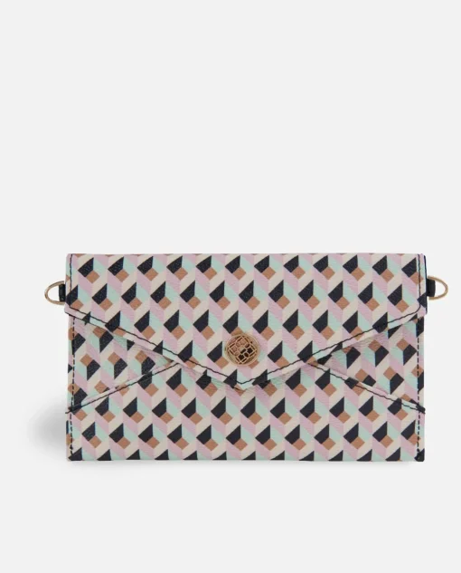 Lonbali Cartera Xxl Born Sweet| Bolsos Bandolera