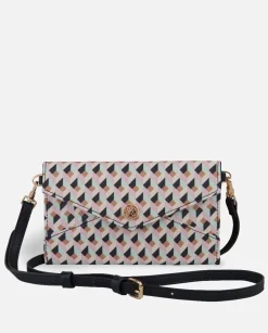 Lonbali Cartera Xxl Born Sweet| Bolsos Bandolera