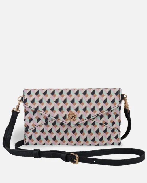Lonbali Cartera Xxl Born Sweet| Bolsos Bandolera