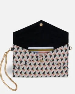 Lonbali Cartera Xxl Born Sweet| Bolsos Bandolera
