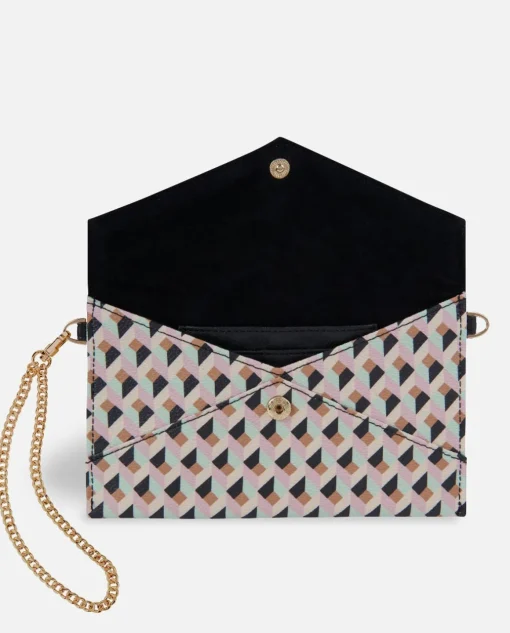Lonbali Cartera Xxl Born Sweet| Bolsos Bandolera