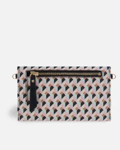 Lonbali Cartera Xxl Born Sweet| Bolsos Bandolera