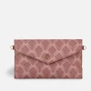 Lonbali Cartera Xxl Kensington Skin| Bolsos Bandolera