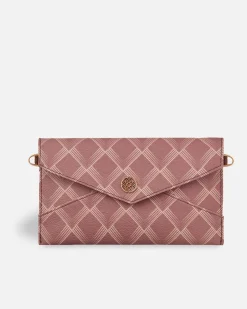 Lonbali Cartera Xxl Kensington Skin| Bolsos Bandolera