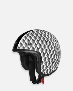 Lonbali Casco Born| Otros Accesorios