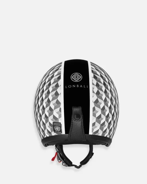 Lonbali Casco Born| Otros Accesorios