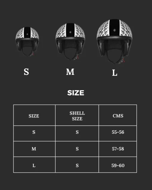 Lonbali Casco Born| Otros Accesorios