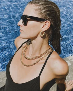Lonbali Collar Alain| Collares