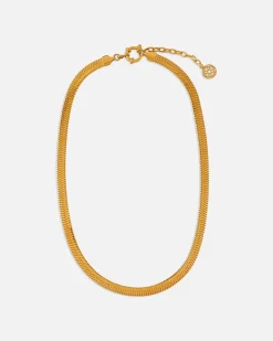 Lonbali Collar Brad| Collares
