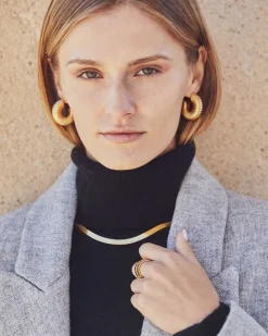 Lonbali Collar Brad| Collares