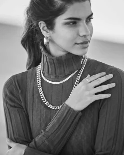 Lonbali Collar Brad| Collares