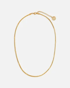 Lonbali Collar Gandy| Collares