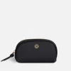 Lonbali Estuche Neceser Basic Negro| Neceseres