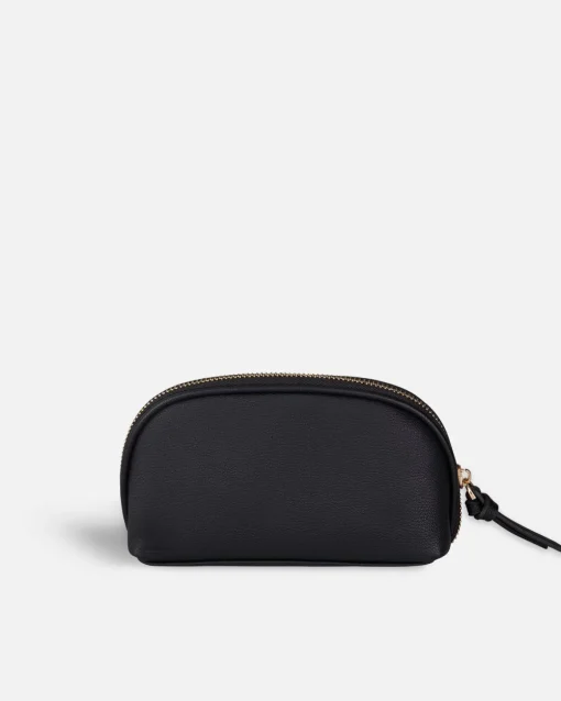 Lonbali Estuche Neceser Basic Negro| Neceseres