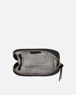 Lonbali Estuche Neceser Basic Negro| Neceseres