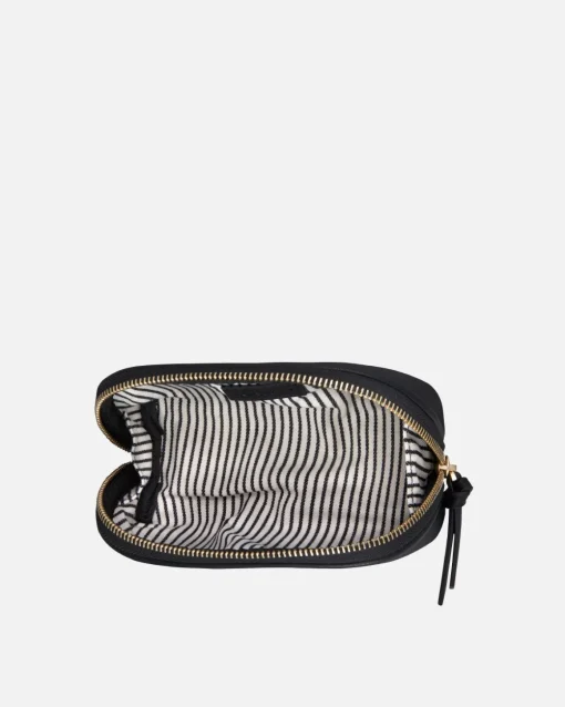 Lonbali Estuche Neceser Basic Negro| Neceseres