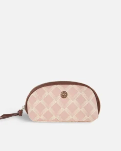 Lonbali Estuche Neceser Kensington Nude| Neceseres