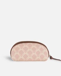 Lonbali Estuche Neceser Kensington Nude| Neceseres