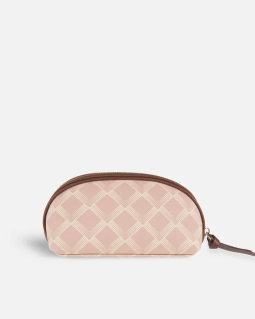 Lonbali Estuche Neceser Kensington Nude| Neceseres