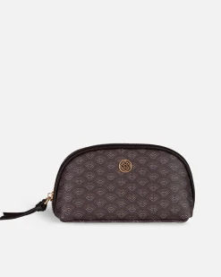 Lonbali Estuche Neceser Kubu Marron| Neceseres