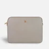 Lonbali Funda Portatil Basic Conscious Beige| Fundas De Portatil