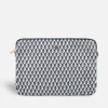 Lonbali Funda Portatil Born B&W Negro| Fundas De Portatil