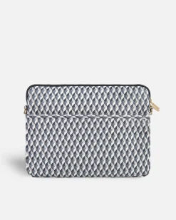 Lonbali Funda Portatil Born B&W Negro| Fundas De Portatil