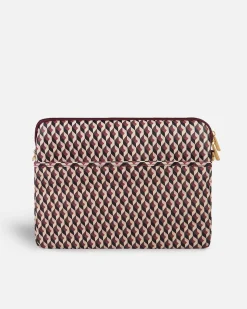 Lonbali Funda Portatil Born Cherry| Fundas De Portatil