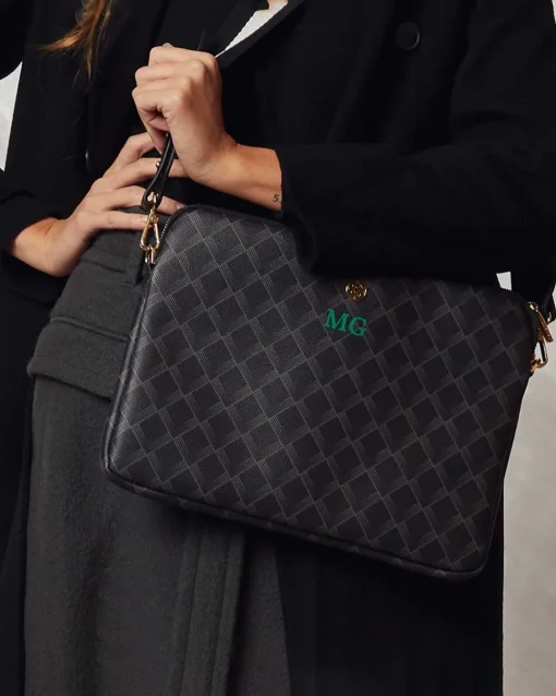 Lonbali Funda Portatil Kensington Dark| Fundas De Portatil