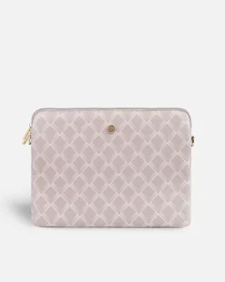 Lonbali Funda Portatil Kensington Nude| Fundas De Portatil
