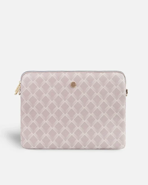 Lonbali Funda Portatil Kensington Nude| Fundas De Portatil