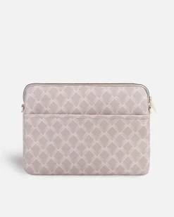 Lonbali Funda Portatil Kensington Nude| Fundas De Portatil