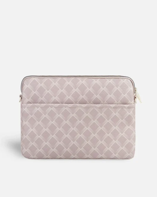 Lonbali Funda Portatil Kensington Nude| Fundas De Portatil