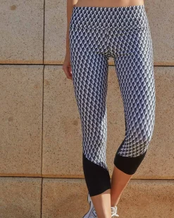 Lonbali Leggings Pirata Born Negro|Mujer Ropa Deportiva