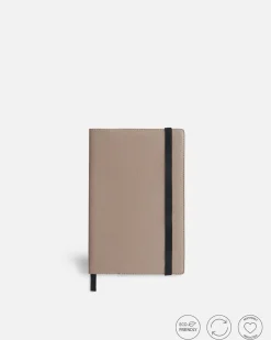 Lonbali Libreta Basic Beige| Libretas