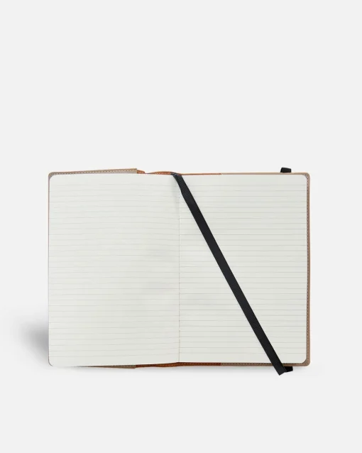 Lonbali Libreta Basic Beige| Libretas