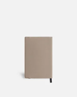 Lonbali Libreta Basic Beige| Libretas
