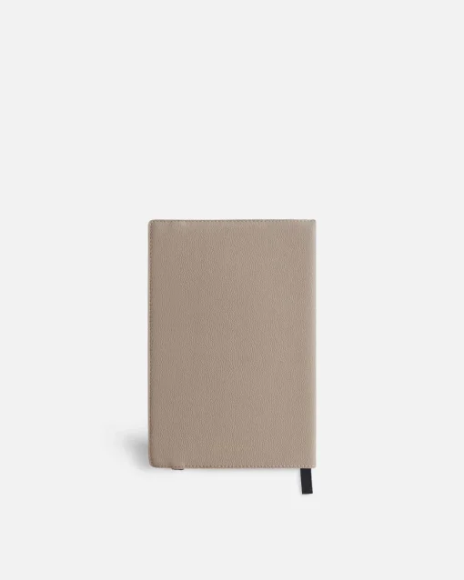 Lonbali Libreta Basic Beige| Libretas
