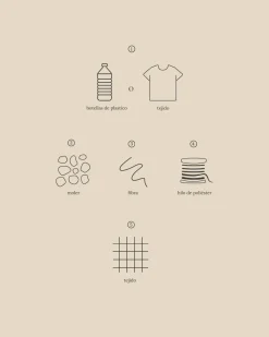 Lonbali Libreta Basic Beige| Libretas