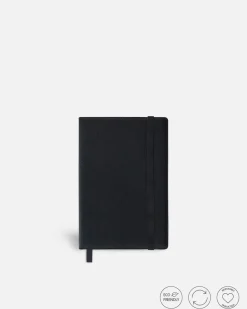 Lonbali Libreta Basic Negro| Libretas