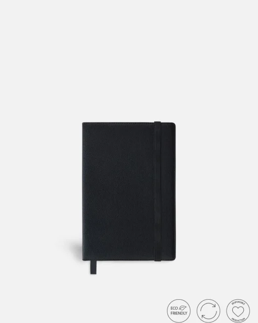 Lonbali Libreta Basic Negro| Libretas