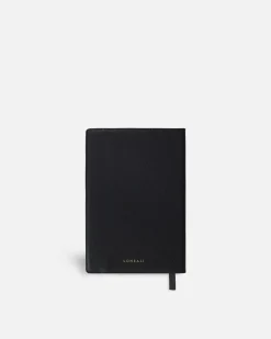 Lonbali Libreta Basic Negro| Libretas