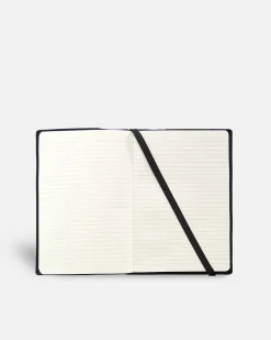 Lonbali Libreta Basic Negro| Libretas